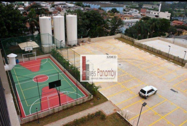 Imagem Apartamento com 2 Quartos à Venda, 53 m² em Sacomã - São Paulo Imagem Apartamento com 2 Quartos à Venda, 53 m² em Sacomã - São Paulo