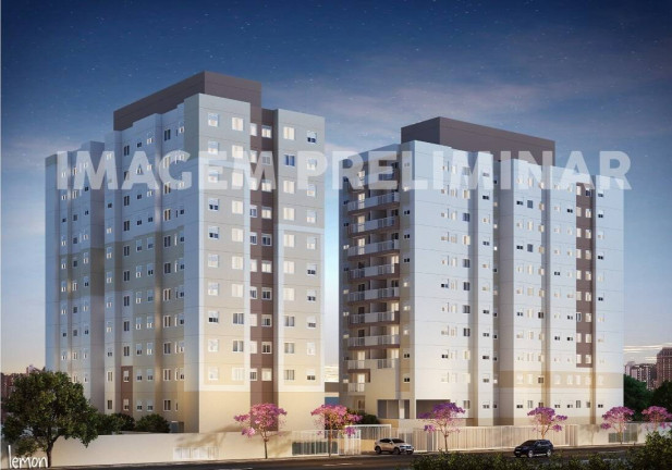 Imagem Apartamento com 2 Quartos à Venda, 42 m² em Mooca - São Paulo Imagem Apartamento com 2 Quartos à Venda, 42 m² em Mooca - São Paulo