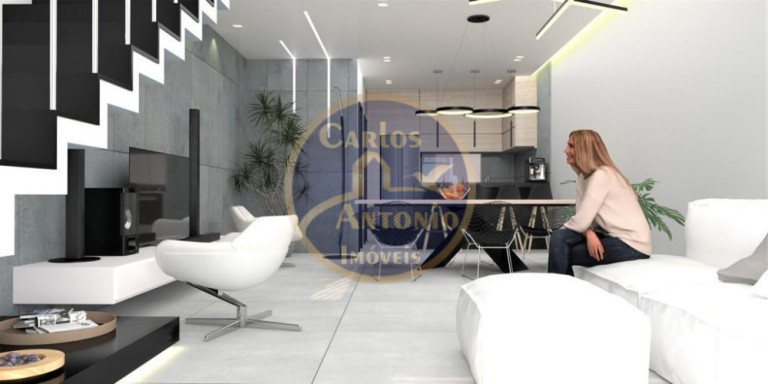 Imagem Apartamento com 2 Quartos à Venda, 130 m² em Campinho - Porto Seguro