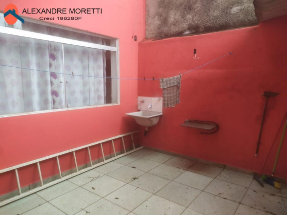 Imagem Casa com 5 Quartos à Venda, 320 m² em Trujillo - Sorocaba Imagem Casa com 5 Quartos à Venda, 320 m² em Trujillo - Sorocaba