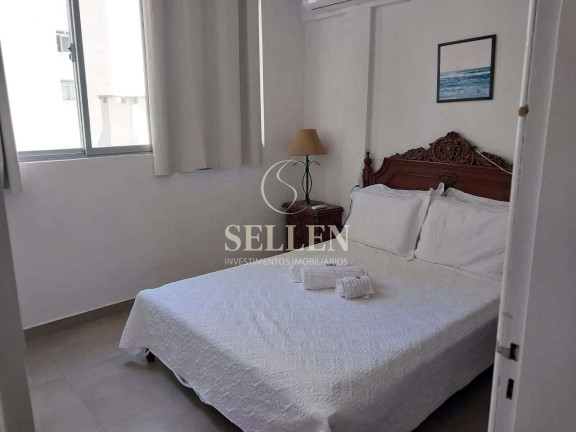 Apartamento com 2 Quartos à Venda, 75 m² em Centro - Balneário Camboriú