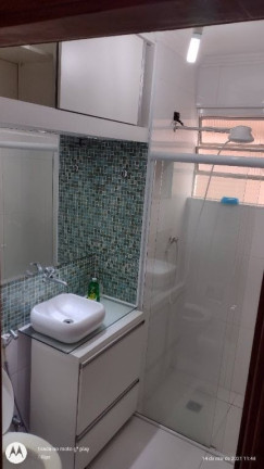 Imagem Apartamento com 2 Quartos à Venda, 73 m² em Canto Do Forte - Praia Grande Imagem Apartamento com 2 Quartos à Venda, 73 m² em Canto Do Forte - Praia Grande