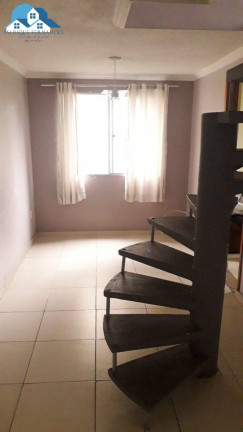 Imagem Cobertura com 3 Quartos à Venda, 114 m² em Cidade Lider - São Paulo