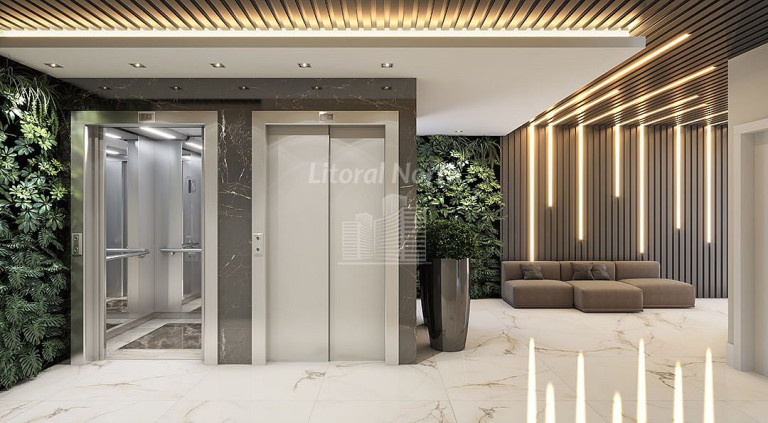 Imagem Apartamento com 2 Quartos à Venda, 68 m² em São João - Itajaí Imagem Apartamento com 2 Quartos à Venda, 68 m² em São João - Itajaí