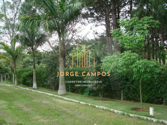 Imagem Chácara com 5 Quartos à Venda, 24 m² em Guamirim - Caçapava Imagem Chácara com 5 Quartos à Venda, 24 m² em Guamirim - Caçapava
