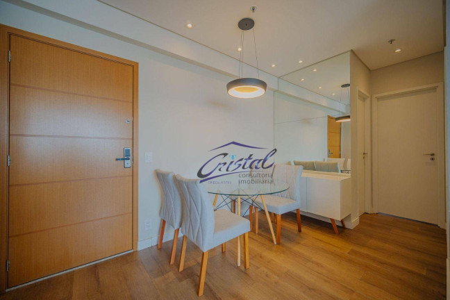 Imagem Apartamento com 2 Quartos à Venda, 64 m² em Centro - Osasco