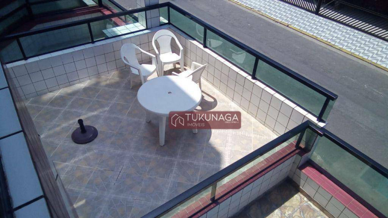 Imagem Apartamento com 2 Quartos à Venda, 75 m² em Caiçara - Praia Grande Imagem Apartamento com 2 Quartos à Venda, 75 m² em Caiçara - Praia Grande