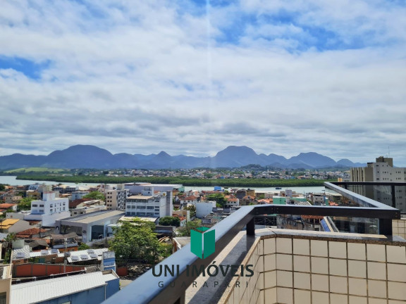 Imagem Imóvel com 3 Quartos à Venda, 160 m² em Centro - Guarapari