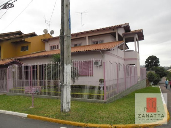 Imagem Casa com 3 Quartos à Venda, 270 m² em Santo Inácio - Esteio Imagem Casa com 3 Quartos à Venda, 270 m² em Santo Inácio - Esteio