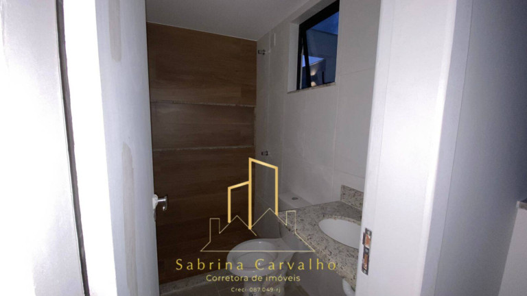 Imagem Casa com 3 Quartos à Venda, 200 m² em Costazul - Rio Das Ostras