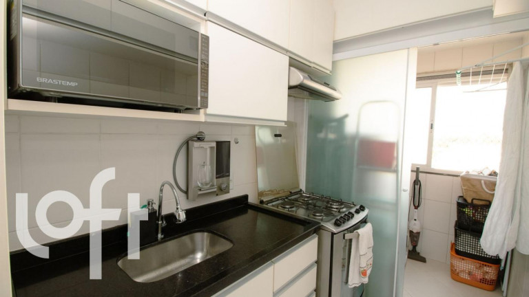 Imagem Apartamento com 2 Quartos à Venda, 48 m² em Bom Retiro - São Paulo Imagem Apartamento com 2 Quartos à Venda, 48 m² em Bom Retiro - São Paulo
