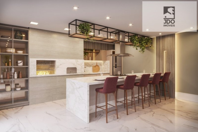Imagem Apartamento com 3 Quartos à Venda, 235 m² em Juvevê - Curitiba Imagem Apartamento com 3 Quartos à Venda, 235 m² em Juvevê - Curitiba