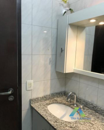 Imagem Sobrado com 2 Quartos à Venda, 128 m² em Vila Das Mercês - São Paulo