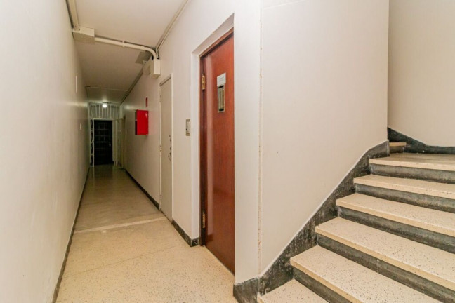 Imagem Imóvel com 1 Quarto à Venda, 49 m² em Bom Fim - Porto Alegre Imagem Imóvel com 1 Quarto à Venda, 49 m² em Bom Fim - Porto Alegre