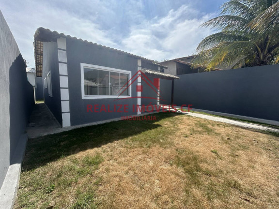 Imagem Casa de Condomínio com 3 Quartos à Venda, 95 m² em Campo Redondo - São Pedro Da Aldeia