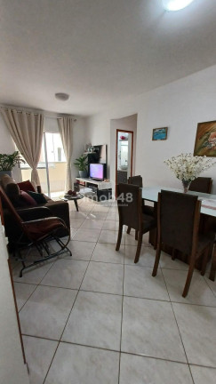 Imagem Apartamento com 2 Quartos à Venda, 69 m² em Areias - São José Imagem Apartamento com 2 Quartos à Venda, 69 m² em Areias - São José