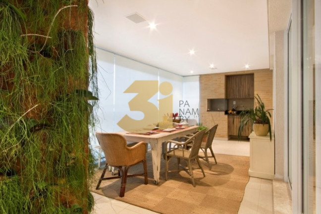 Imagem Apartamento com 4 Quartos à Venda, 385 m² em Campo Belo - São Paulo Imagem Apartamento com 4 Quartos à Venda, 385 m² em Campo Belo - São Paulo