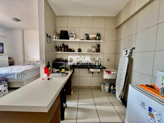 Imagem Imóvel com 1 Quarto à Venda, 34 m² em Norte (águas Claras) - Brasília Imagem Imóvel com 1 Quarto à Venda, 34 m² em Norte (águas Claras) - Brasília