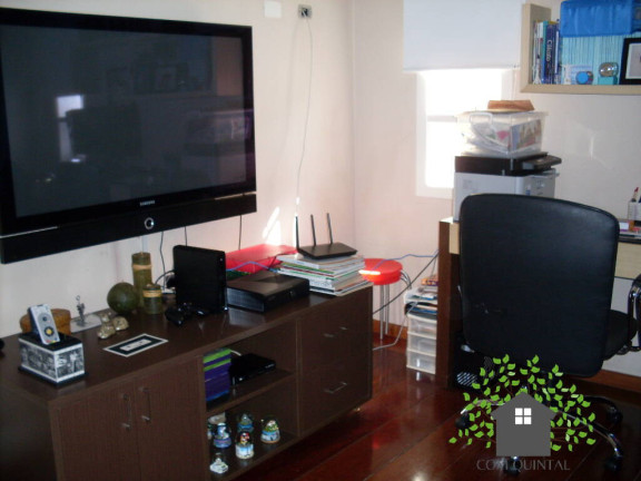 Imagem Casa com 4 Quartos à Venda, 500 m² em São Paulo Ii - Cotia