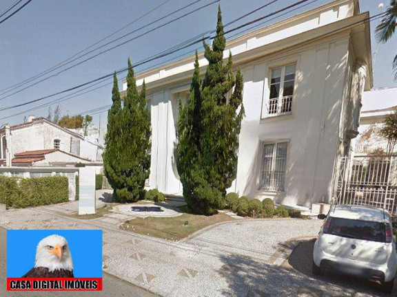 Imagem Imóvel Comercial para Alugar, 1.032 m² em Jardim América - São Paulo