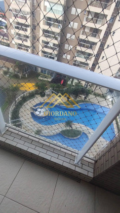 Imagem Apartamento com 2 Quartos para Alugar, 77 m² em Centro - Itanhaém