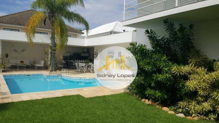 Imagem Casa com 4 Quartos à Venda ou Locação, 600 m² em Barra Da Tijuca - Rio De Janeiro