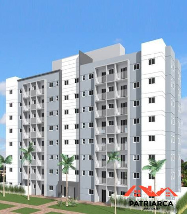 Imagem Apartamento com 3 Quartos à Venda, 70 m² em Mourumbi - Paulínia Imagem Apartamento com 3 Quartos à Venda, 70 m² em Mourumbi - Paulínia