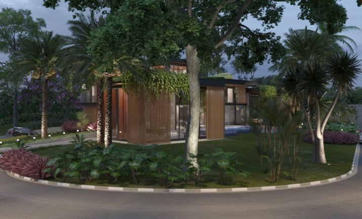Imagem Casa com 5 Quartos à Venda, 2 m² em Santana De Parnaíba Imagem Casa com 5 Quartos à Venda, 2 m² em Santana De Parnaíba