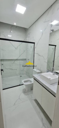 Imagem Casa de Condomínio com 3 Quartos à Venda, 200 m² em Condomínio Campos Do Conde - Sorocaba Imagem Casa de Condomínio com 3 Quartos à Venda, 200 m² em Condomínio Campos Do Conde - Sorocaba