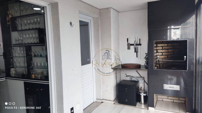 Imagem Apartamento com 2 Quartos à Venda, 90 m² em Jardim - Santo André Imagem Apartamento com 2 Quartos à Venda, 90 m² em Jardim - Santo André