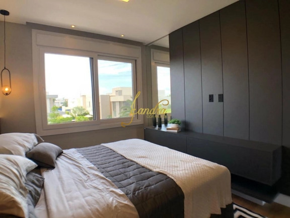 Imagem Casa de Condomínio com 4 Quartos à Venda, 320 m² em Zona Nova - Capão Da Canoa