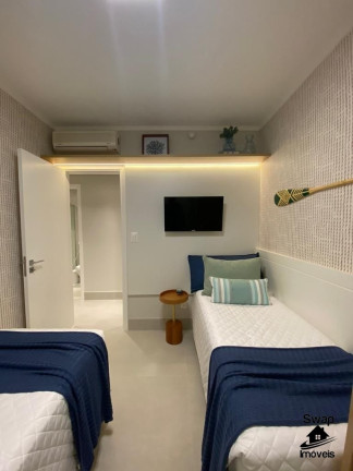 Imagem Apartamento com 3 Quartos à Venda, 113 m² em Riviera - Bertioga Imagem Apartamento com 3 Quartos à Venda, 113 m² em Riviera - Bertioga