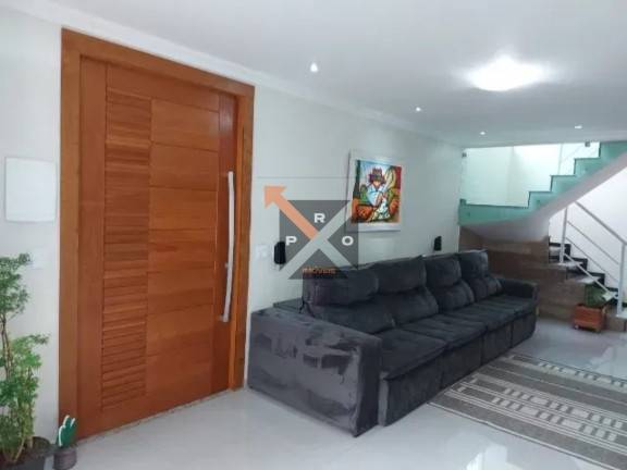 Imagem Casa com 3 Quartos à Venda, 247 m² em Penha - São Paulo Imagem Casa com 3 Quartos à Venda, 247 m² em Penha - São Paulo