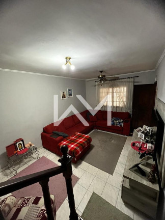 Imagem Sobrado com 3 Quartos à Venda, 160 m² em Vila Sabatino - Guarulhos Imagem Sobrado com 3 Quartos à Venda, 160 m² em Vila Sabatino - Guarulhos