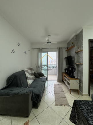 Imagem Apartamento com 1 Quarto à Venda, 47 m² em Vila Assunção - Praia Grande Imagem Apartamento com 1 Quarto à Venda, 47 m² em Vila Assunção - Praia Grande
