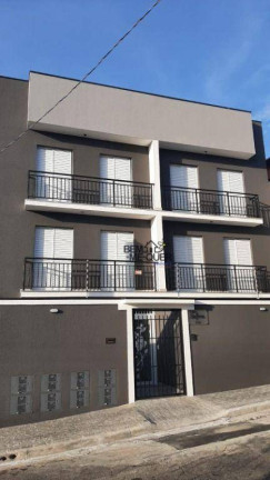 Imagem Apartamento com 2 Quartos à Venda, 38 m² em Vila Santa Edwiges - São Paulo Imagem Apartamento com 2 Quartos à Venda, 38 m² em Vila Santa Edwiges - São Paulo