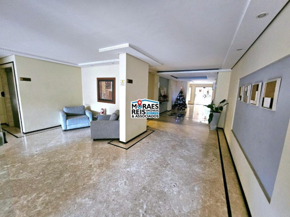Imagem Apartamento com 3 Quartos à Venda, 154 m² em Brooklin Paulista - São Paulo Imagem Apartamento com 3 Quartos à Venda, 154 m² em Brooklin Paulista - São Paulo