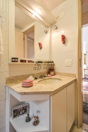 Imagem Apartamento com 2 Quartos à Venda, 62 m² em Moema - São Paulo Imagem Apartamento com 2 Quartos à Venda, 62 m² em Moema - São Paulo
