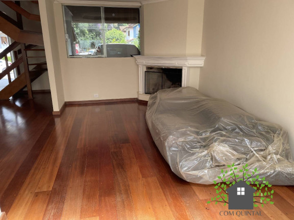 Imagem Casa com 4 Quartos à Venda, 360 m² em Jardim São Paulo Ii - Cotia