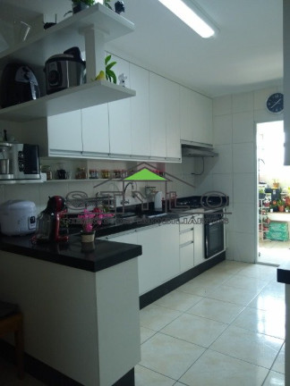 Imagem Apartamento com 2 Quartos à Venda, 98 m² em Rudge Ramos - São Bernardo Do Campo