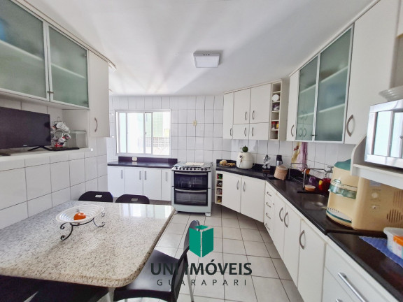 Imagem Apartamento com 3 Quartos à Venda, 125 m² em Centro - Guarapari