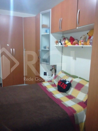 Imagem Apartamento com 1 Quarto à Venda, 67 m² em Nonoai - Porto Alegre Imagem Apartamento com 1 Quarto à Venda, 67 m² em Nonoai - Porto Alegre