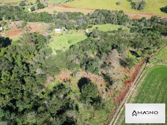 Imagem Chácara com 2 Quartos à Venda, 36.000 m² em Centro - Lindoeste