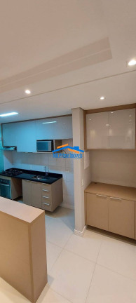 Imagem Apartamento com 2 Quartos à Venda, 60 m² em City Bussocaba - Osasco