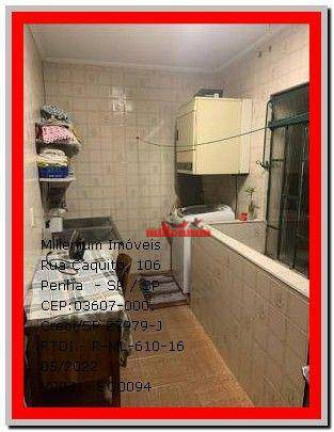 Imagem Sobrado com 3 Quartos à Venda, 228 m² em Vila Santana - São Paulo Imagem Sobrado com 3 Quartos à Venda, 228 m² em Vila Santana - São Paulo
