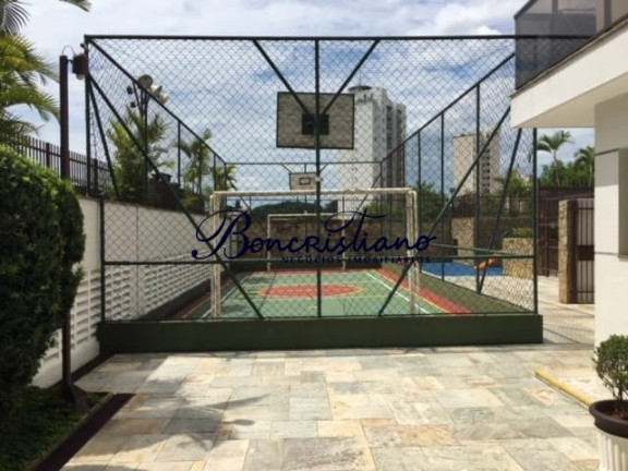 Imagem Apartamento com 3 Quartos à Venda ou Locação, 135 m² em Santana - Sao Paulo
