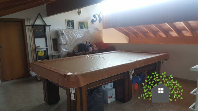 Imagem Casa com 4 Quartos à Venda, 500 m² em São Paulo Ii - Cotia