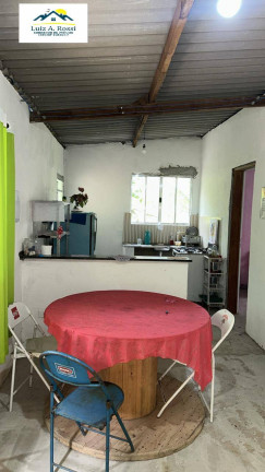 Imagem Chácara com 2 Quartos à Venda, 50 m² em Raposo Tavares - Itariri Imagem Chácara com 2 Quartos à Venda, 50 m² em Raposo Tavares - Itariri