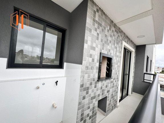 Imagem Apartamento com 2 Quartos à Venda, 54 m² em Afonso Pena - São José Dos Pinhais Imagem Apartamento com 2 Quartos à Venda, 54 m² em Afonso Pena - São José Dos Pinhais