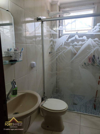 Imagem Imóvel com 1 Quarto à Venda, 50 m² em Tupi - Praia Grande Imagem Imóvel com 1 Quarto à Venda, 50 m² em Tupi - Praia Grande